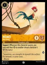 HeiHei - Boat Snack (001-007)