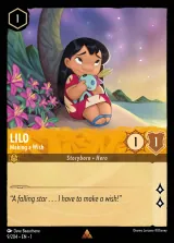 Lilo - Making a Wish (001-009)