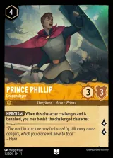 Prince Phillip - Dragonslayer (001-016)