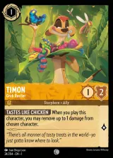Timon - Grub Rustler (001-024)