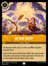 Be Our Guest (001-025)