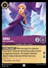 Anna - Heir to Arendelle (001-035)