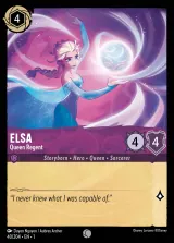 Elsa - Queen Regent (001-040)