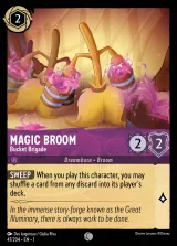Magic Broom - Bucket Brigade (001-047)