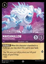 Marshmallow - Persistent Guardian (001-050)