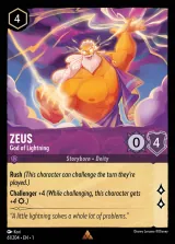 Zeus - God of Lightning (001-061)