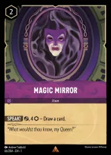 Magic Mirror (001-066)