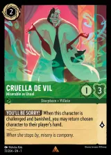 Cruella De Vil - Miserable as Usual (001-072)