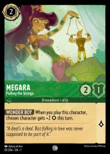 Megara - Pulling the Strings (001-087)