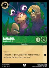 Tamatoa - Drab Little Crab (001-092)