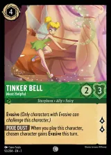 Tinker Bell - Most Helpful (001-093)