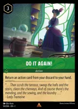 Do It Again! (001-094)
