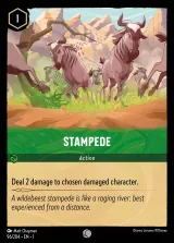 Stampede (001-096)