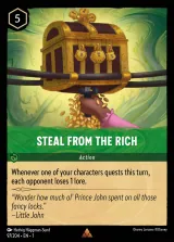 Steal from the Rich (001-097)
