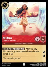 Moana - Chosen by the Ocean (001-117)
