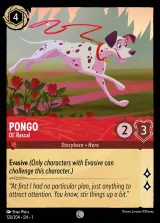 Pongo - Ol&#39; Rascal (001-120)