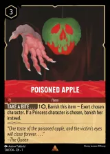 Poisoned Apple (001-134)