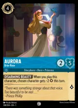 Aurora - Briar Rose (001-138)