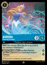 Aurora - Dreaming Guardian (001-139)