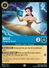 Belle - Strange but Special (001-142)