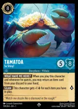 Tamatoa - So Shiny! (001-159)