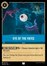 Eye of the Fates (001-167)