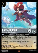 Captain Hook - Thinking a Happy Thought (001-175)