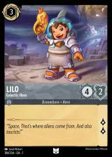 Lilo - Galactic Hero (001-184)