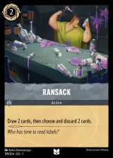 Ransack (001-199)