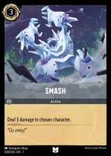Smash (001-200)