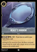 Beast&#39;s Mirror (001-201)
