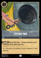 Frying Pan (001-202)