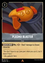 Plasma Blaster (001-204)