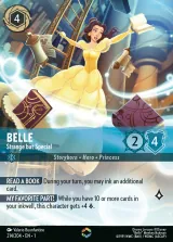 Belle - Strange but Special (001-214)