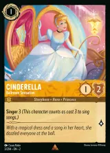 Cinderella - Ballroom Sensation (002-003)