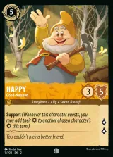 Happy - Good-Natured (002-011)