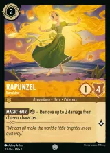 Rapunzel - Sunshine (002-020)