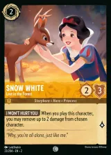 Snow White - Lost in the Forest (002-023)