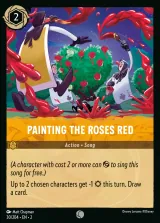 Painting the Roses Red (002-030)