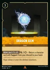 Dragon Gem (002-033)