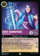 Fairy Godmother - Mystic Armorer (002-041)