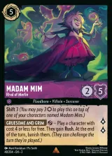 Madam Mim - Rival of Merlin (002-048)