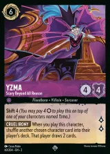 Yzma - Scary Beyond All Reason (002-060)