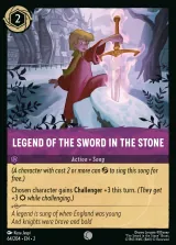 Legend of the Sword in the Stone (002-064)