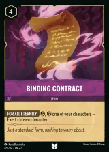 Binding Contract (002-065)