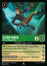 Flynn Rider - His Own Biggest Fan (002-082)