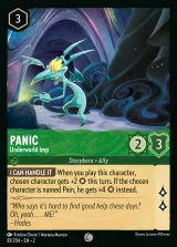 Panic - Underworld Imp (002-087)