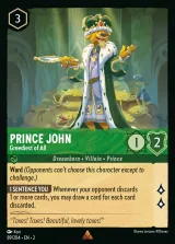 Prince John - Greediest of All (002-089)