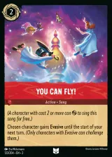 You Can Fly! (002-133)