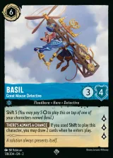 Basil - Great Mouse Detective (002-138)